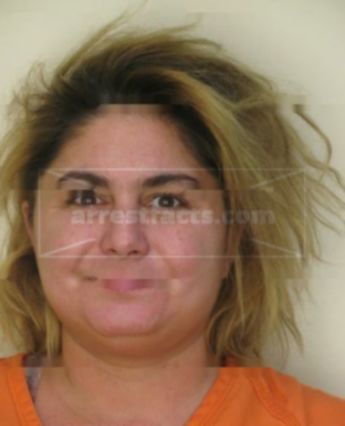 Gina Bernadette Martino