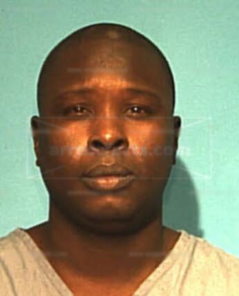 Derrick Simmons