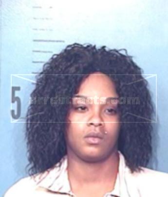 Pershana Danell Henry
