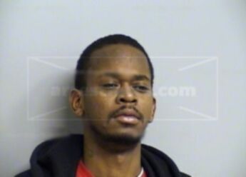 Alonzo Sam Striplin