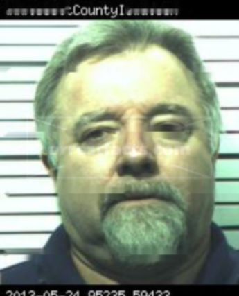 Todd Alvin James