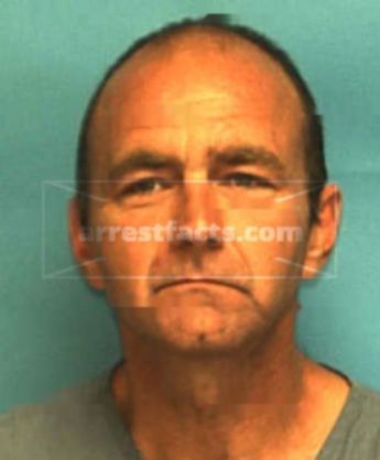Anthony Eugene Brown