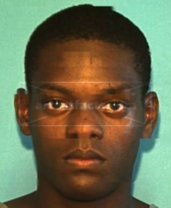 Mario F Frierson