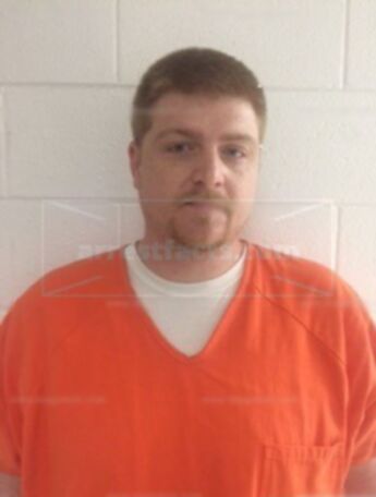 Brandon Dale Davis