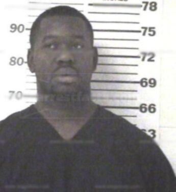 Darius Antoine Armstrong
