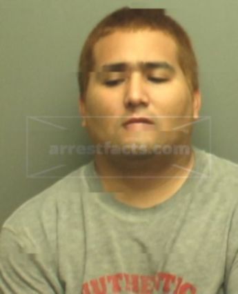 Frank Sotero Johnson