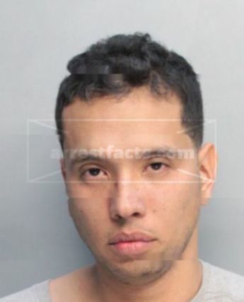 Alexander Gutierrez
