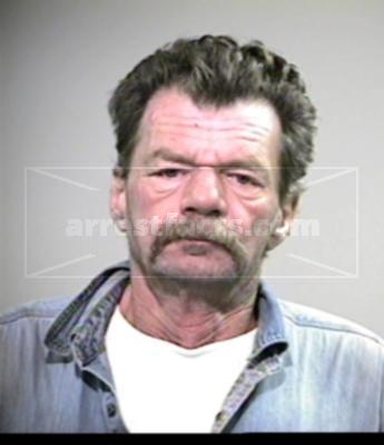 Donald Ray Crawford