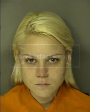 Tabitha Ann Edwards