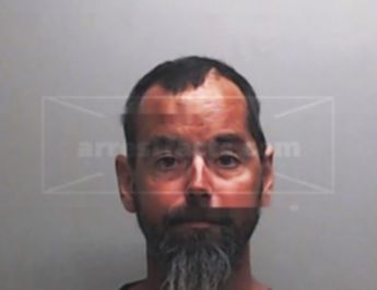 Carl Clifford Davis