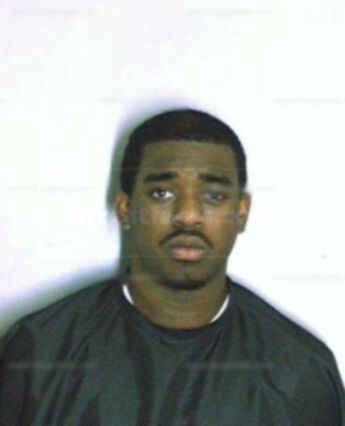Corey Deonte Griffith