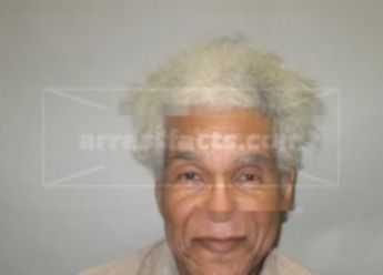 Rayvon Ellis Mclaughlin