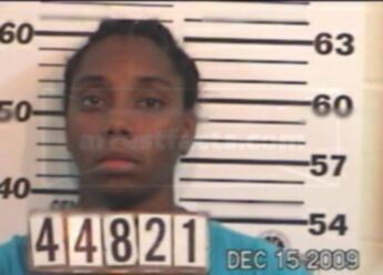 Theresa Louise Rhea