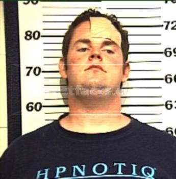 Nick Douglas Stutsman