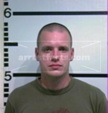 Lance Christopher Mcmahan