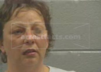 Sandra Gail Obryan
