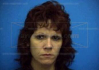 Donna Yvonne Naylor