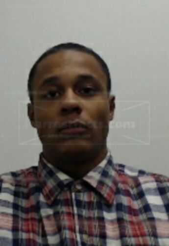 Anthony Anquavian Gause