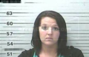 Ashtin Elizabeth Nye