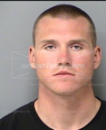 Cody Thomas Bockheim