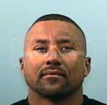 Garry Steve Fowlkes