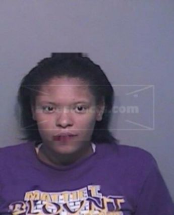 Terrica Quintavius Conner
