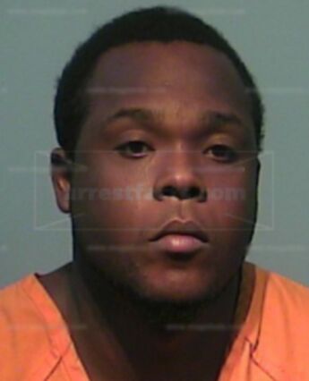 Caleb Maurice Gaskin