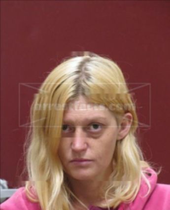 Angela Alley