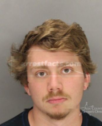 Brendan Tyler Herb