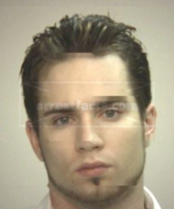 Benjamin Jeffrey Vining