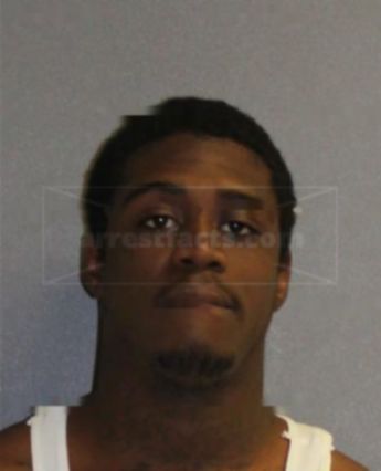 Jamonte Antonio Whites