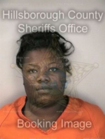 Crystal Latari Gunn Denise