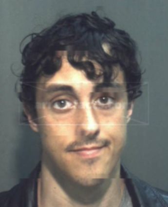 Michael Ryan Holman