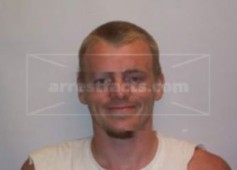 Trey Austin Jackson