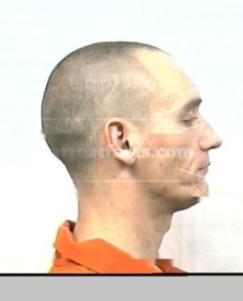 Jarrod Lee Bacon