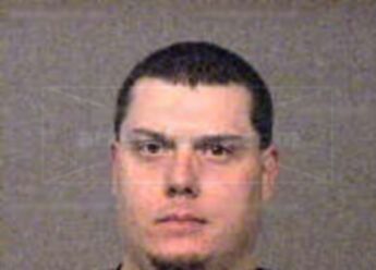 Aaron Jay Chesser