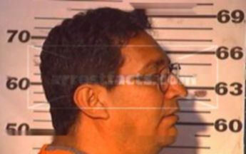 Jesus Martin Del Campo Mayorga