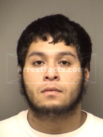 Brian Ivan Sanchez