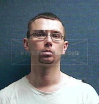 Chad Anthony Hogan