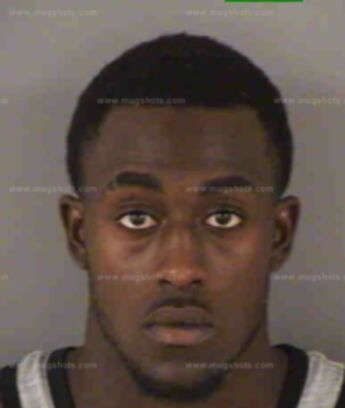 Xavier Richardson