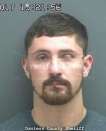Cody Lucas Keith Carpenter