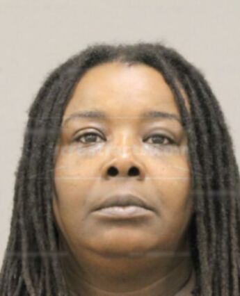 Wendi Elaine Malone
