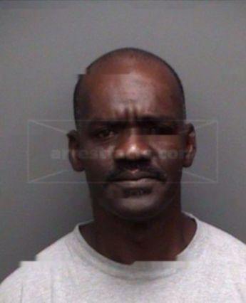 Douglas Antonio Lamar