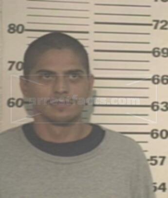Gabriel Rios Garza