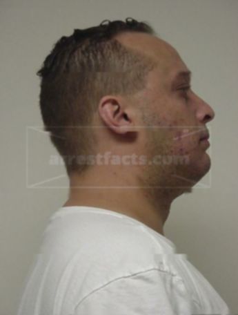 Kevin B Hutchins Jr.