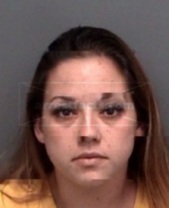 Desiree Nicole Ross