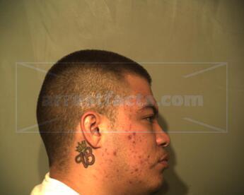 Adrian Guzman Saldivar