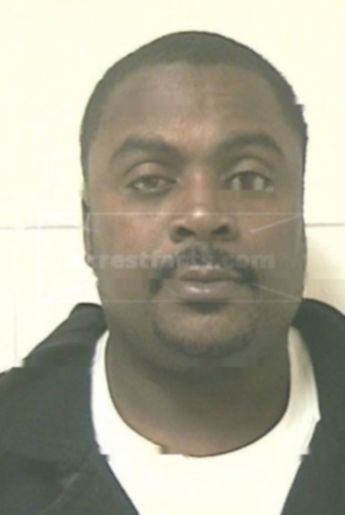 Carlton Walker