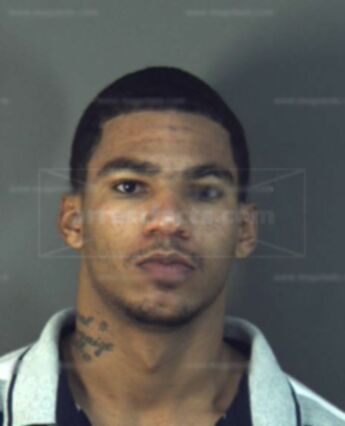 Kenneth Eric Battle Jr