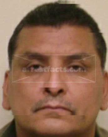 Richard Rodriguez Martinez